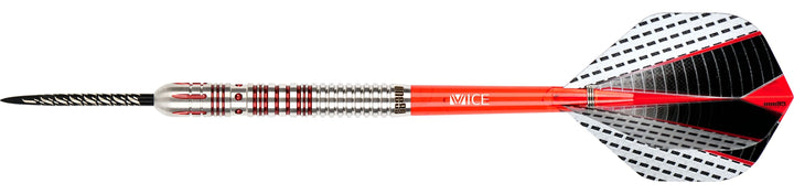 One80 Ricardo Fernandez Darts - Steel Tip - Rixi - 20g