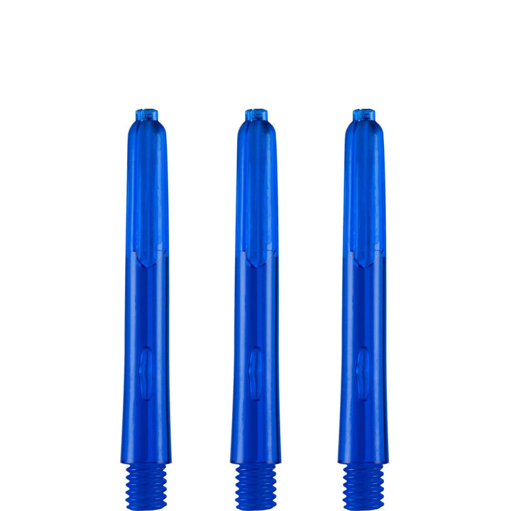 *Designa Edgeglow Stems - Polycarbonate Stems - Dark Blue Short