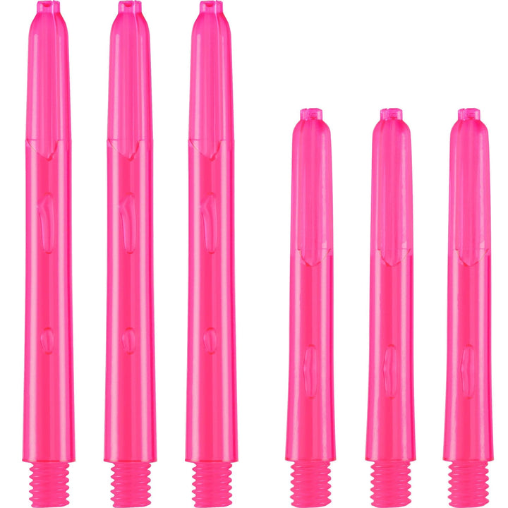 *Designa Edgeglow Stems - Polycarbonate Stems - Pink