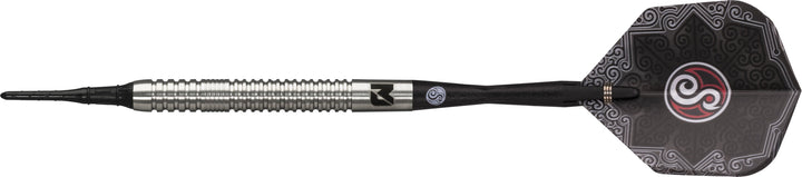*Shot Pro Series Darts - Soft Tip - Maximilian Johansen