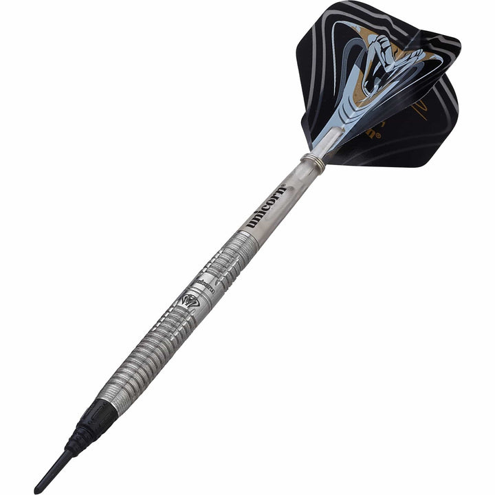 *Unicorn Maestro Darts - Soft Tip - Jeffrey De Zwaan