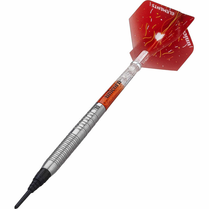 Unicorn T80 Darts - Core XL - Soft Tip - S6 - Striker
