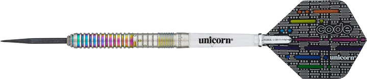 *Unicorn Code Darts - Steel Tip - Ian White