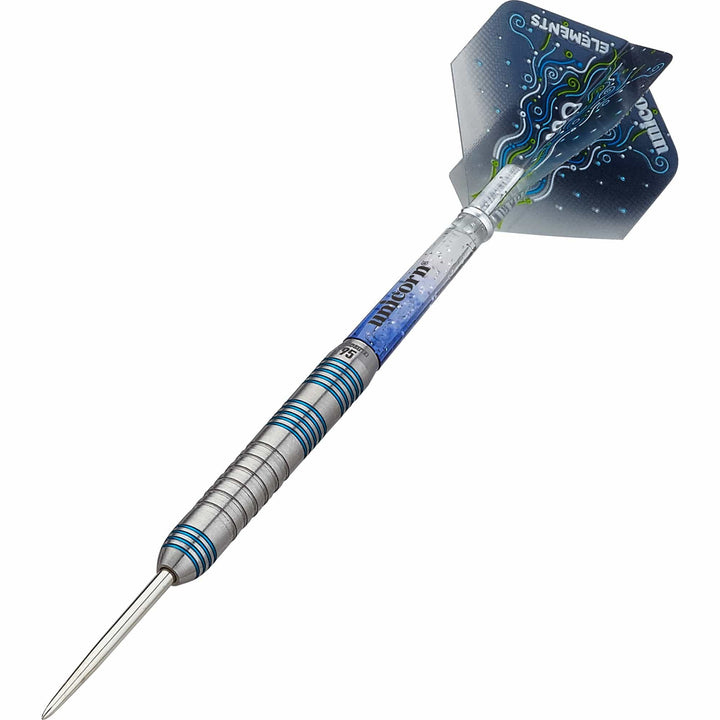 *Unicorn T95 Darts - Steel Tip - Core XL - S2 - Blue