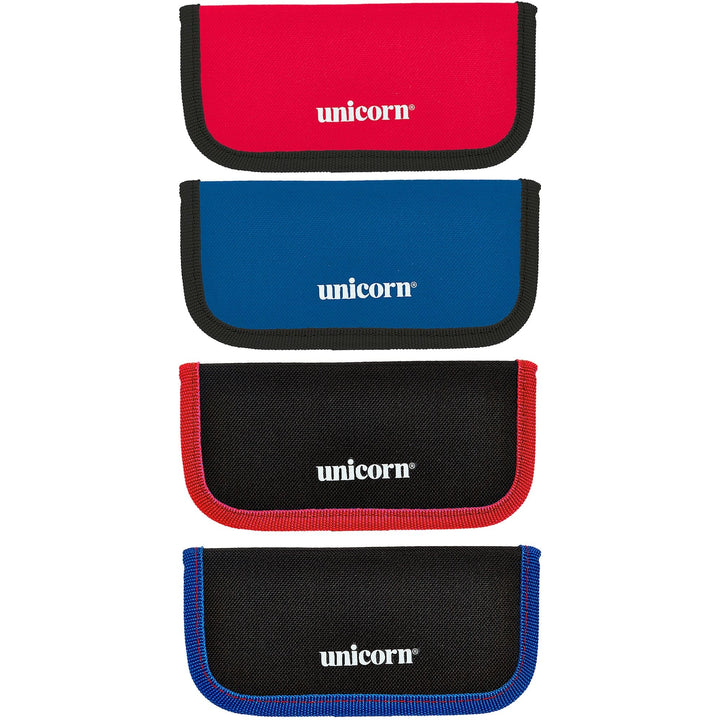 *Unicorn Midi Velcro Wallet - Lightweight Dart Case