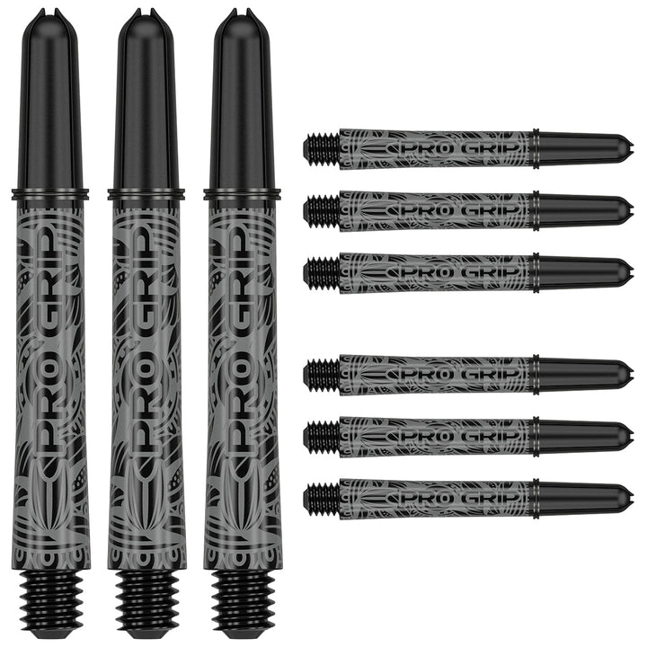 Pro Grip Ink Dart Stems / Shafts (3 Sets) by Target