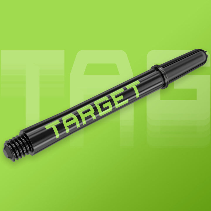 Pro Grip TAG Shafts (3 Sets) by Target