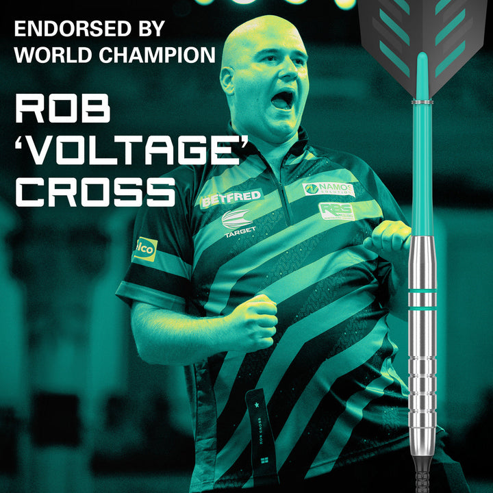 Rob Cross Soft Tip Darts by Target