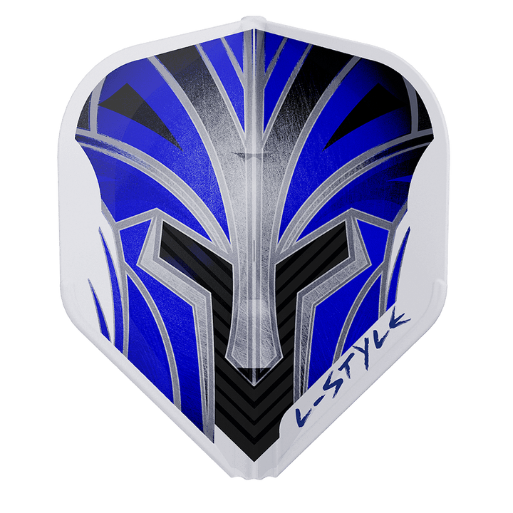 L-Style EZ L-Flights - Integrated Champagne Ring - Prime - L1EZ