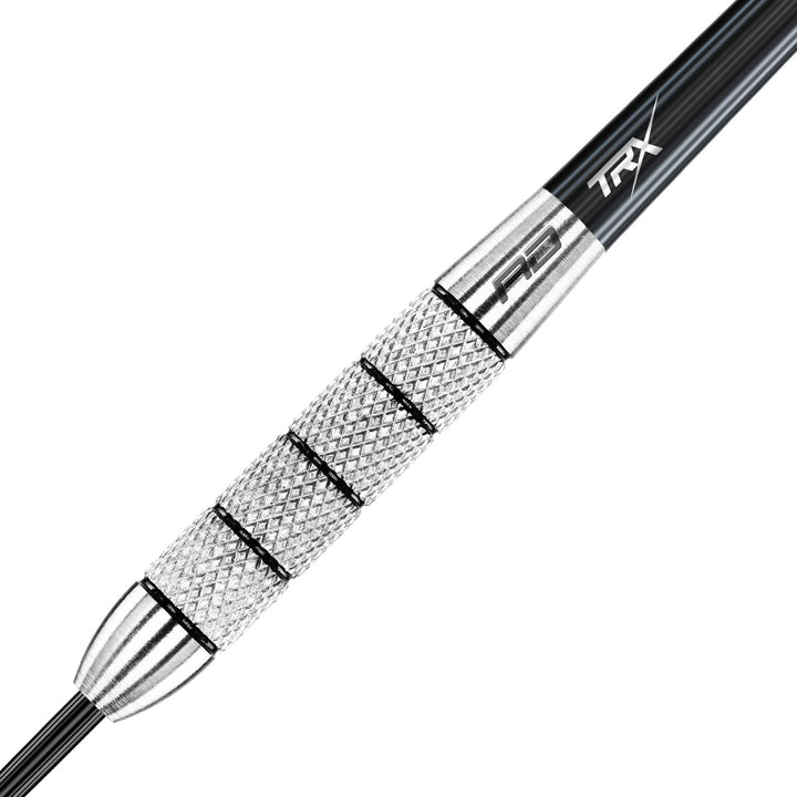 Goldfire 80% Tungsten Steel Tip Darts by Red Dragon