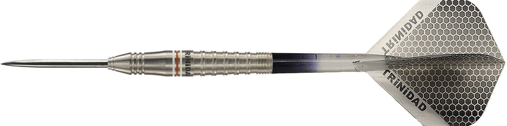 Trinidad Pro Darts - Steel Tip - 90% Tungsten - Roman 4 - 21.5g