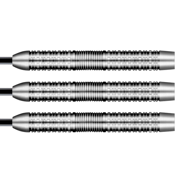 Rowby John Rodriguez Dagat 80% Tungsten Steel Tip Darts by Shot