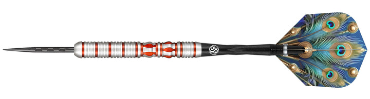*Shot Roman Empire Darts - Steel Tip - 90% Tungsten - Juno