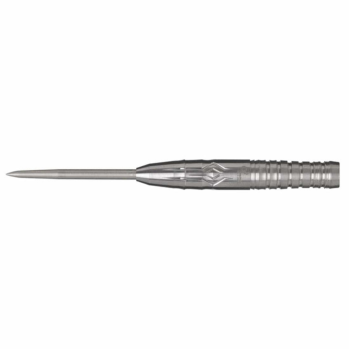 *Cosmo Pro Series Darts - Steel Tip - Royden Lam 4 - Natural - 21.9g