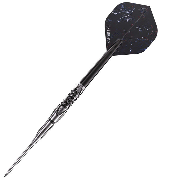 Caliburn Sword Darts - Steel Tip - 95% Tungsten - S4