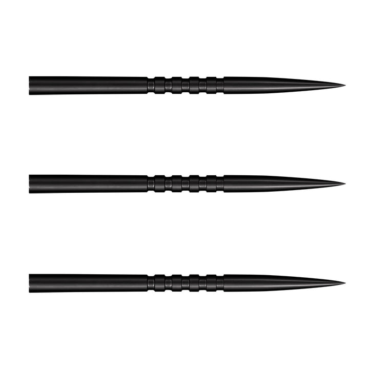 Shot Grip Dart Points