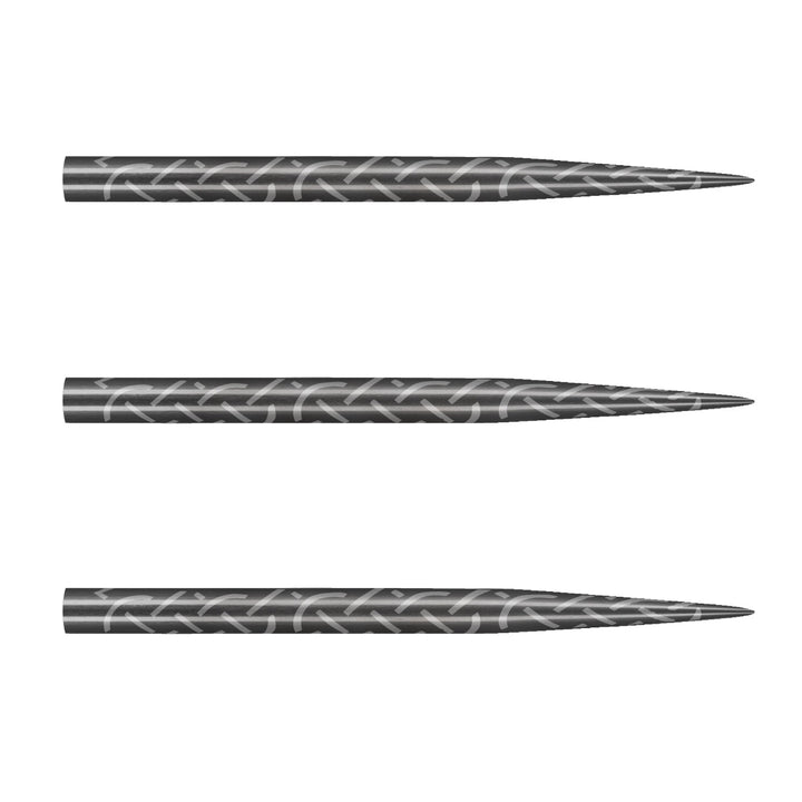 Viking Dart Points by Shot
