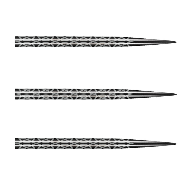 Celt Dart Points by Shot