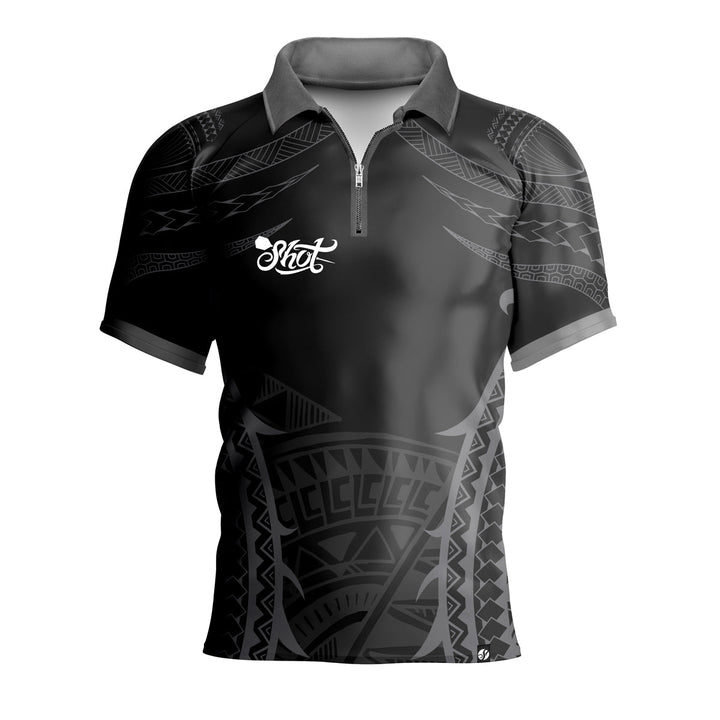 Tribal Dart Shirt by Shot