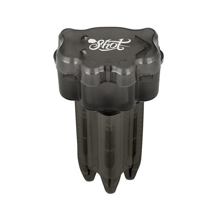 Shot Drop-in Darts Case - Holds 1 set of darts fully assembled