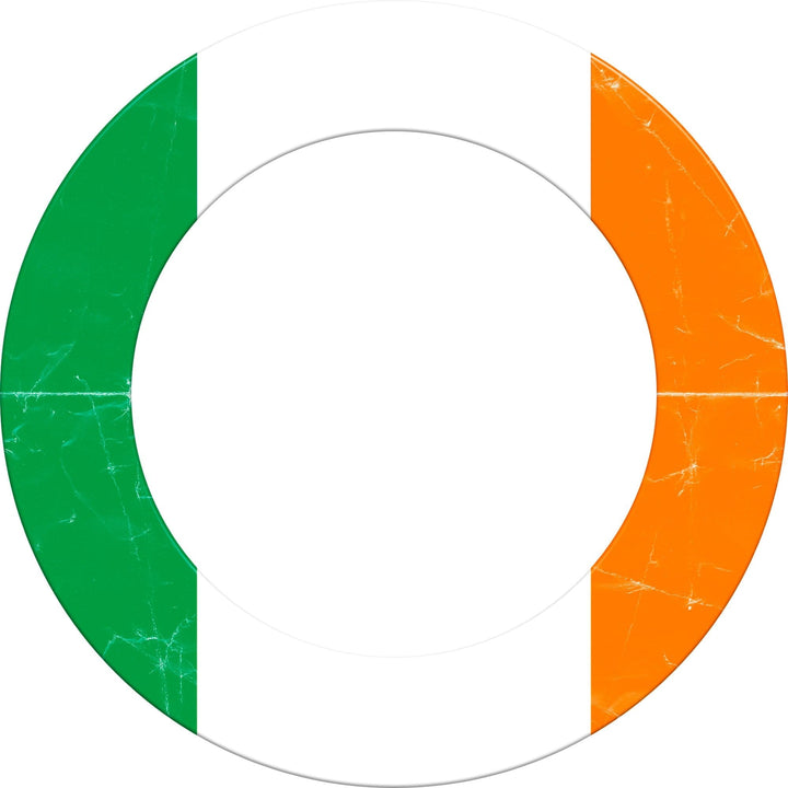 Designa Dartboard Surround - Design Collection - Heavy Duty - Ireland