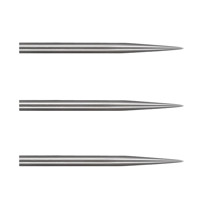 Silver Darts Points by Shot