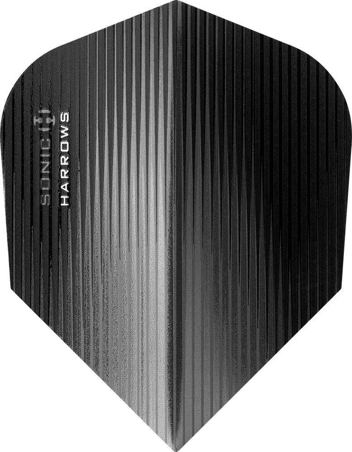 Harrows Sonic Standard Smokey Dart Flights