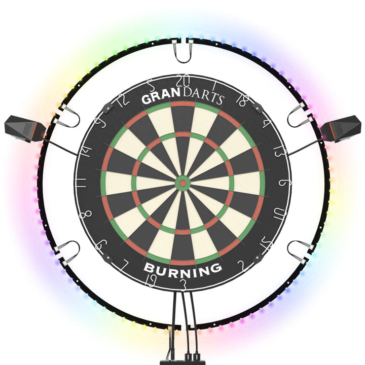 Granboard Sync LED Lighting System - for use with Gran Eye