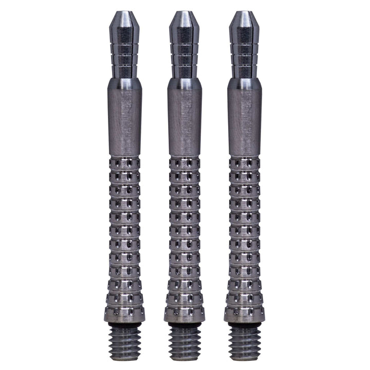Target Pixel Grip Titanium Chrome Shafts Medium