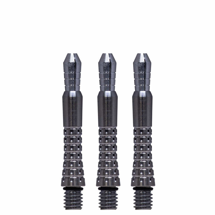 Target Pixel Grip Titanium Chrome Shafts Short