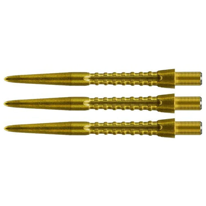 Target Storm Surge Gold Replacement Dart Points