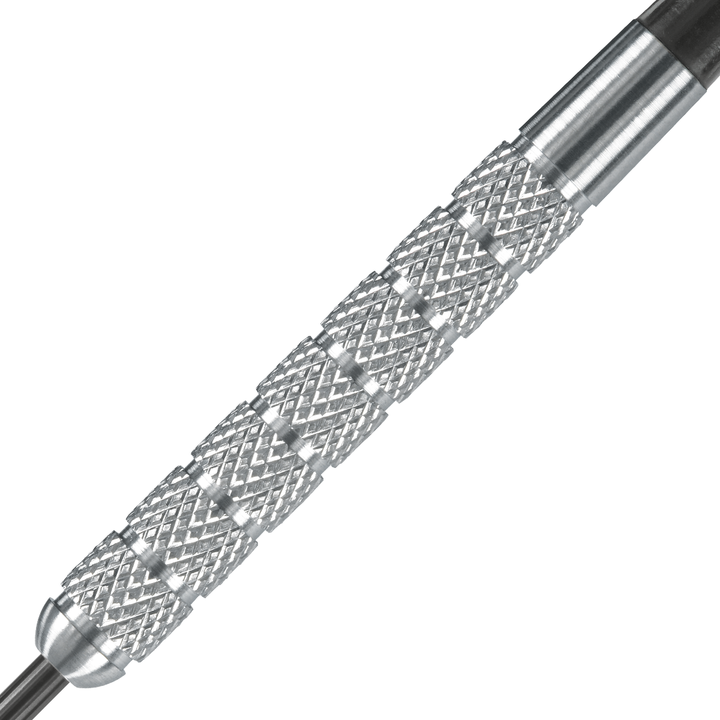 Harrows Torpedo K Barrel 80% Tungsten Steel Tip Darts