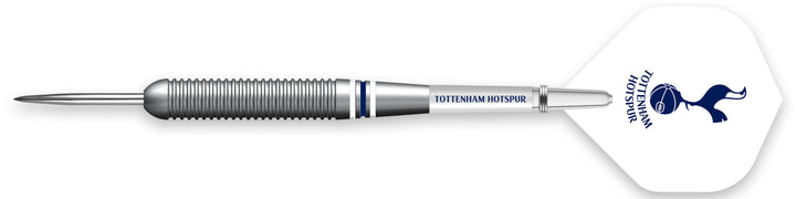 Tottenham Hotspur Darts - Steel Tip Brass - Official Licensed - Tottenham Hotspur FC - 22g