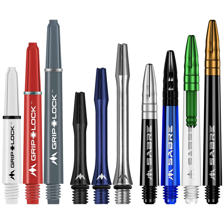 Stems Research Pack