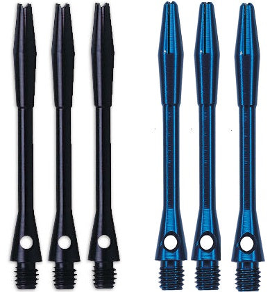 Unicorn XL Anodised Aluminium Stems