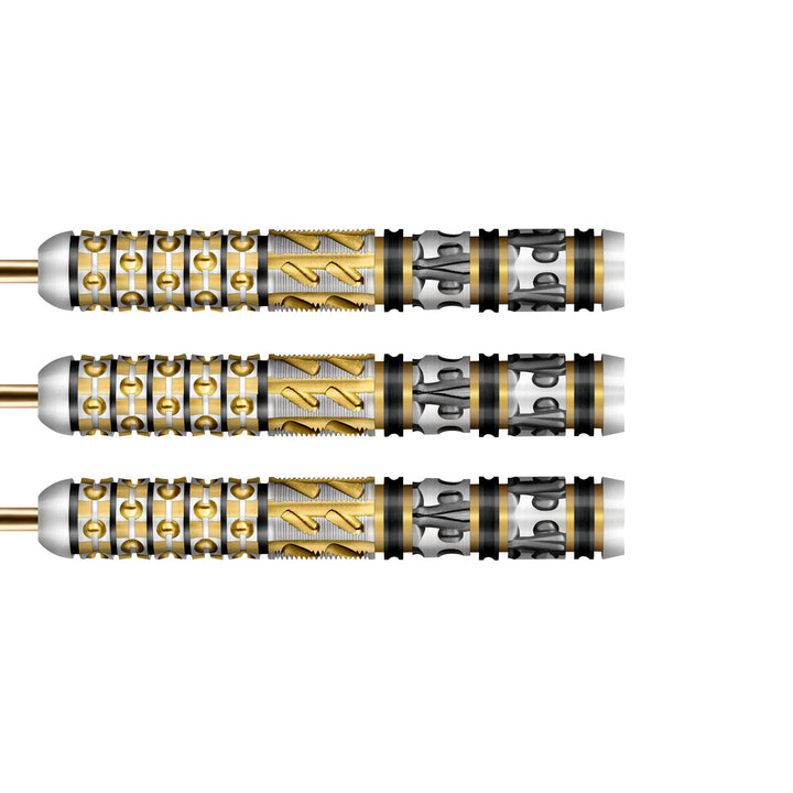 Viking Odin 95% Tungsten Steel Tip Darts by Shot