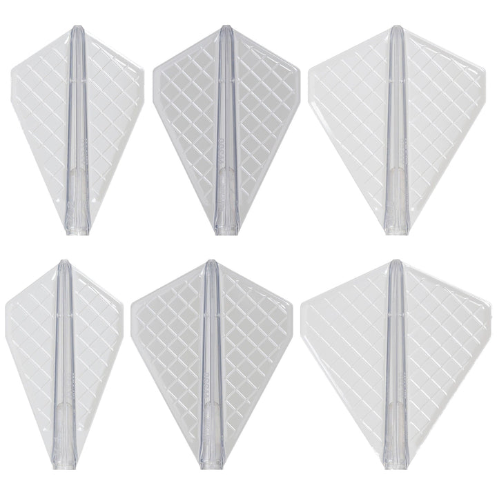 Cosmo Darts - Fit Flight Pro - V-Series