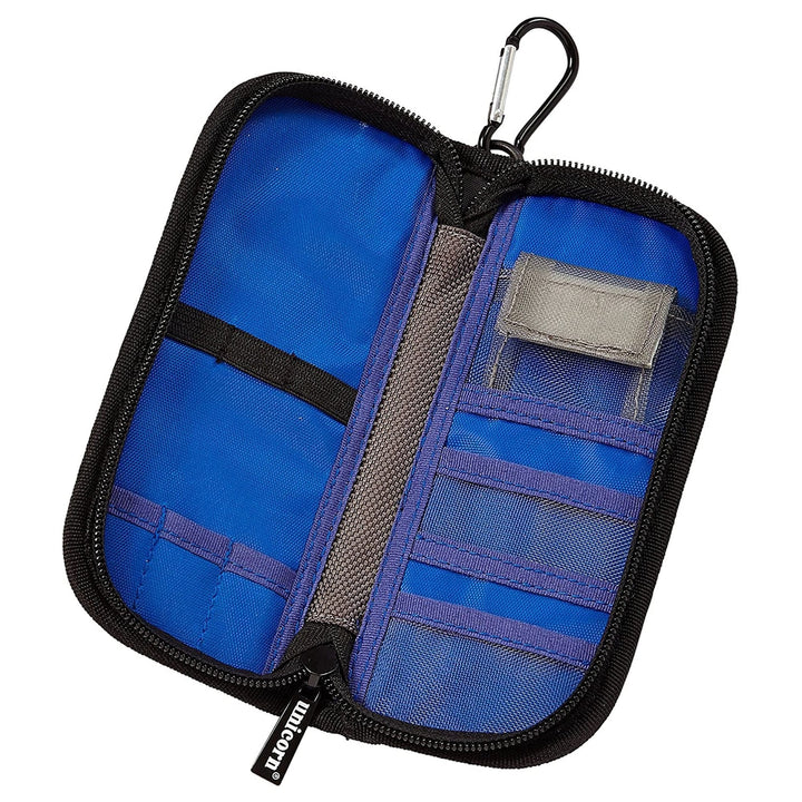 *Unicorn Pro Midi Wallet - Dart Case