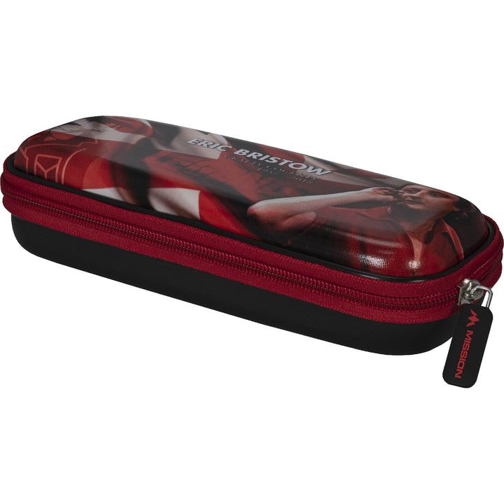 *Legend Darts - EVA Slim Darts Case - Eric Bristow