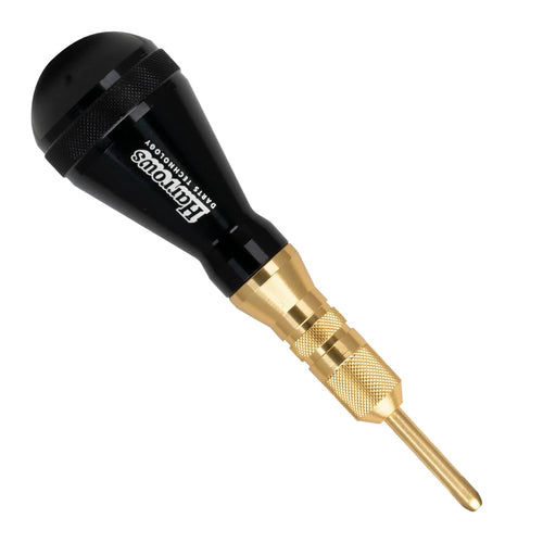 Ruthless - Ruthless R500 Elektronisch Dartbord in Kast - Soft Tip - incl. 4 sets Darts - 8 spelers-27 Spellen Ruthless - Ruthless R500 Elektronisch Dartbord in Kast - Soft Tip - incl. 4 sets Darts - 8 spelers-27 Spellen