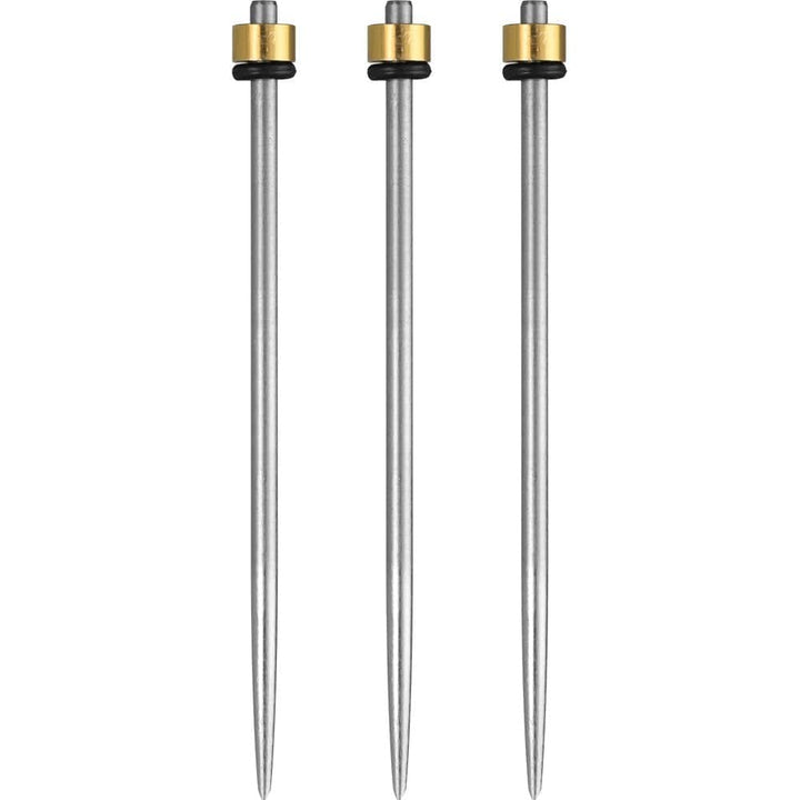 One80 Revolution R2 - Spare Points - d1.5mm - Silver