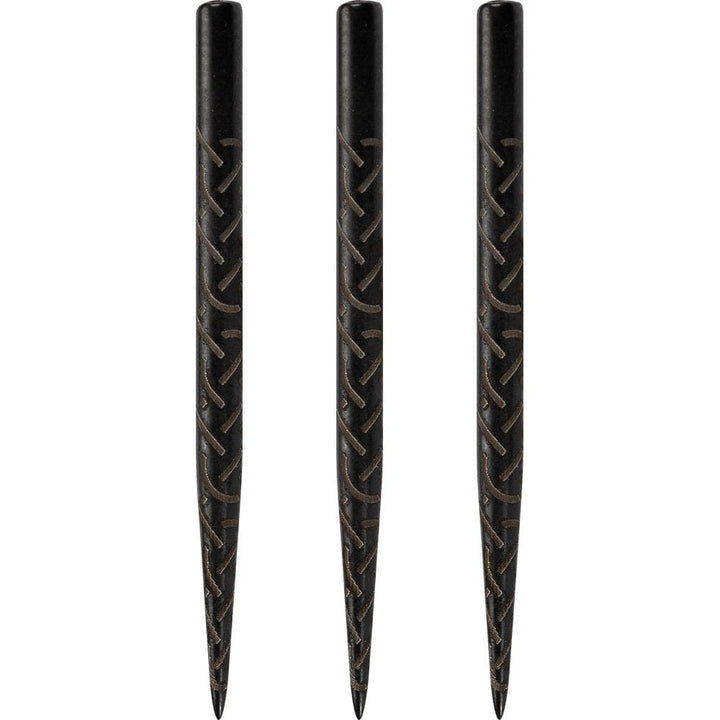 Shot Steel Tip Dart Points - Viking