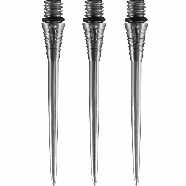 One80 Standard Conversion Points - d2.35mm - 2BA - B - 36mm
