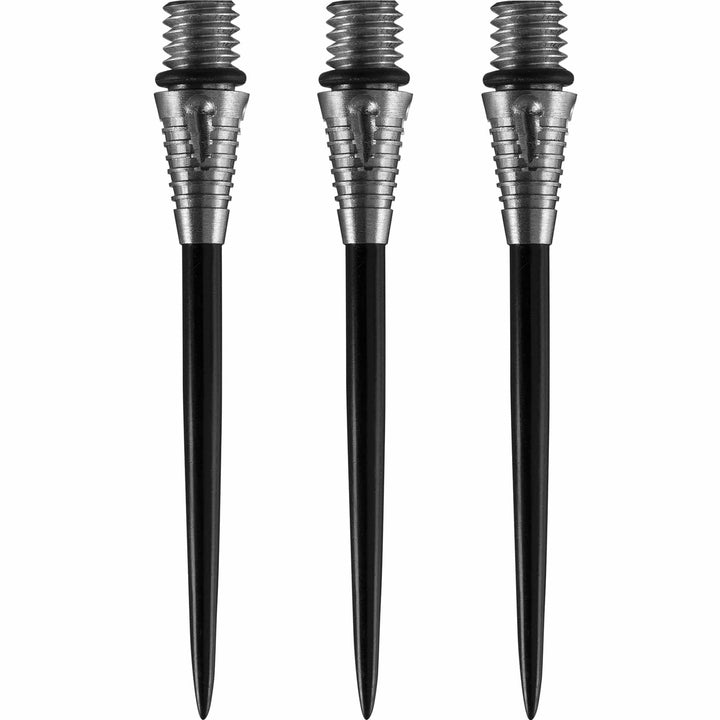 One80 Standard Conversion Points - d2.35mm - 2BA - B - 36mm