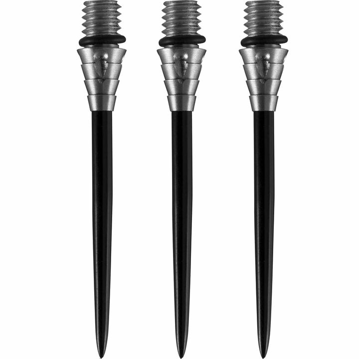 One80 Standard Conversion Points - d2.35mm - 2BA - C - 34mm