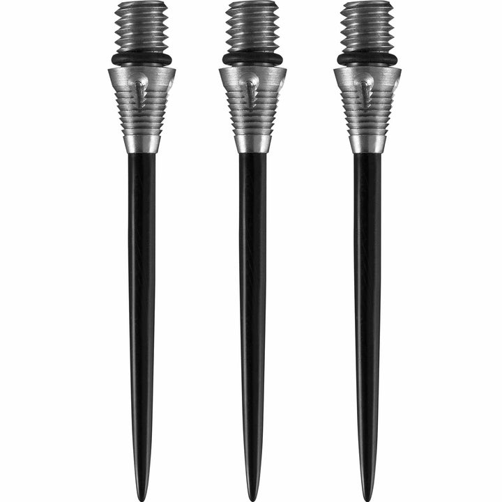 One80 Standard Conversion Points - d2.35mm - 2BA - D - 34mm