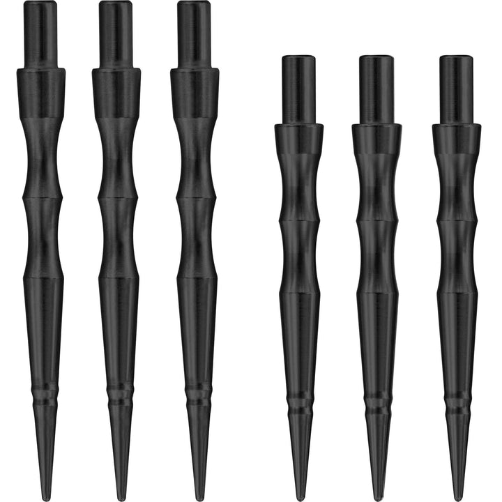*Harrows Apex Sabre Steel Tip Precision Points - 26mm