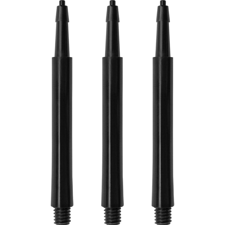 Harrows Clic System - Shafts - Normal - Black Medium