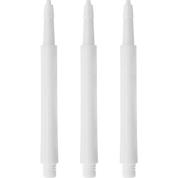 Harrows Clic System - Shafts - Normal - White Medium