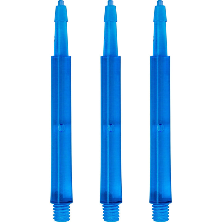 Harrows Clic System - Shafts - Normal - Aqua Medium
